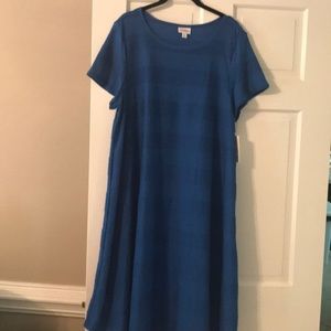 LuLaRoe Carly dress